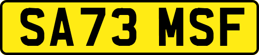 SA73MSF