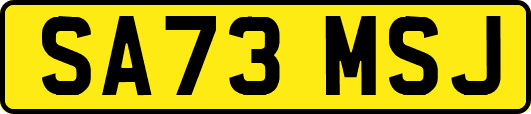 SA73MSJ