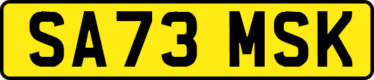 SA73MSK