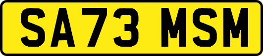 SA73MSM
