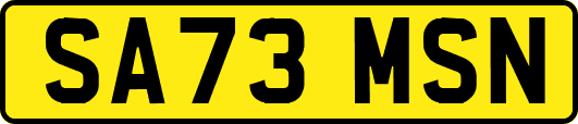 SA73MSN
