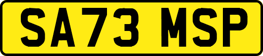 SA73MSP
