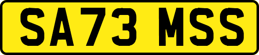 SA73MSS