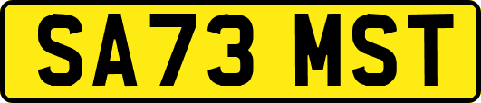 SA73MST