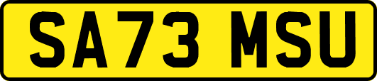 SA73MSU