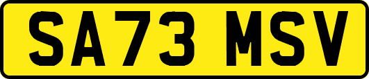 SA73MSV