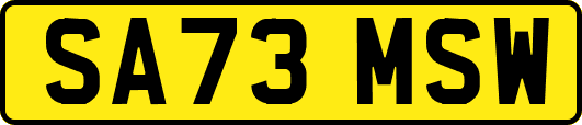 SA73MSW