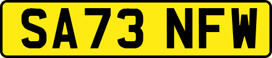 SA73NFW
