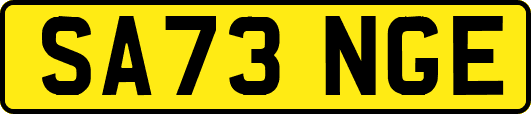 SA73NGE