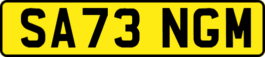 SA73NGM