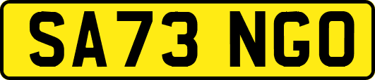 SA73NGO