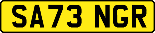 SA73NGR
