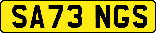 SA73NGS