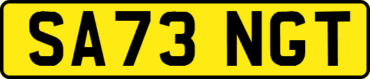 SA73NGT