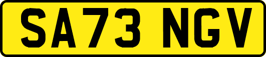 SA73NGV