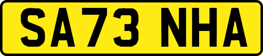 SA73NHA