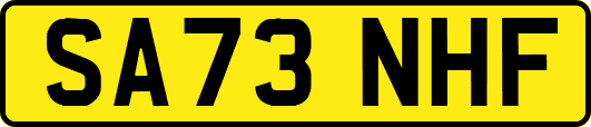SA73NHF