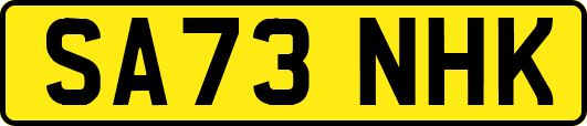 SA73NHK