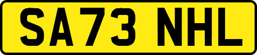 SA73NHL