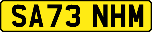 SA73NHM