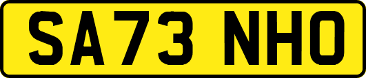 SA73NHO