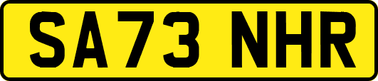 SA73NHR