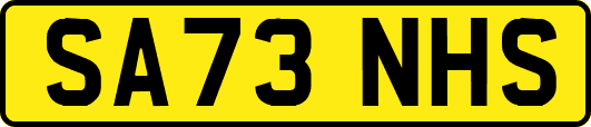 SA73NHS