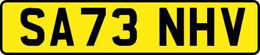 SA73NHV