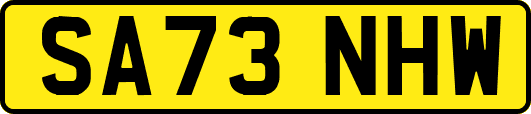 SA73NHW