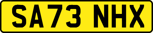 SA73NHX