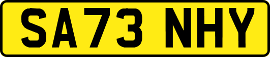 SA73NHY