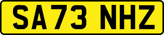 SA73NHZ