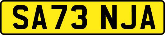 SA73NJA