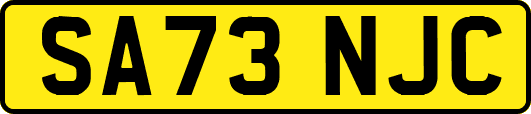 SA73NJC