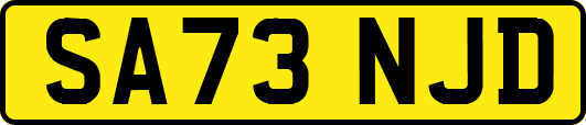 SA73NJD
