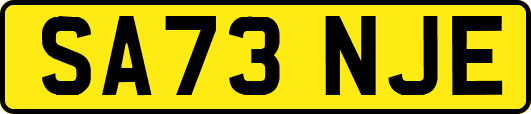 SA73NJE