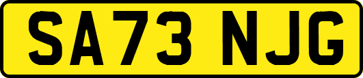 SA73NJG