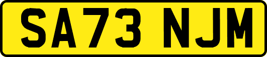 SA73NJM