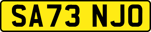 SA73NJO