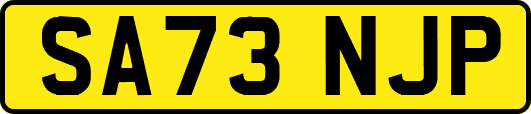 SA73NJP