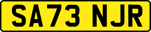 SA73NJR