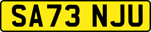SA73NJU