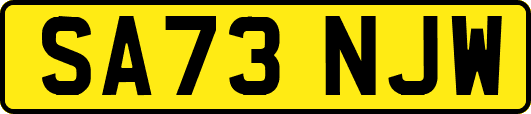 SA73NJW