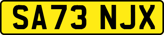 SA73NJX