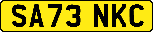 SA73NKC