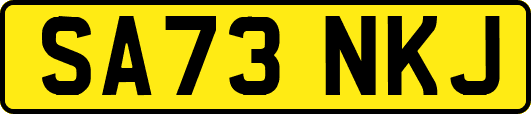 SA73NKJ