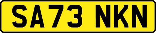 SA73NKN