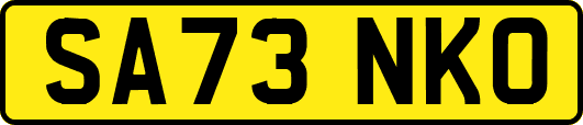 SA73NKO