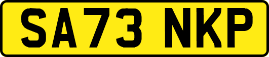 SA73NKP