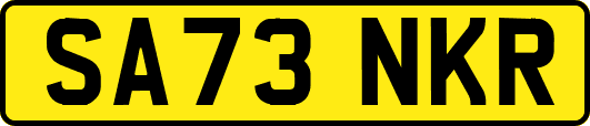 SA73NKR